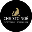 Vente de photographie d'art | Portait d'art en studio | Création de site WordPress | Christo Noé photographe webdesigner WordPress à Paris